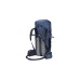 Jack Wolfskin CYROX SHAPE 35 S-L, Rucksack(blau, 35 Liter )