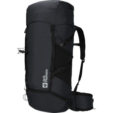 Jack Wolfskin CYROX SHAPE 35 S-L, Rucksack(schwarz, 35 Liter )
