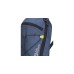 Jack Wolfskin CYROX SLING, Tasche(blau/neon-gelb, 7 Liter)