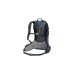Jack Wolfskin Crosstrail 22 ST, Rucksack(dunkelblau, 22 Liter)