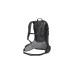 Jack Wolfskin Crosstrail 22 ST, Rucksack(schwarz, 22 Liter)