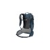 Jack Wolfskin Crosstrail 24 LT, Rucksack(dunkelblau, 24 Liter)