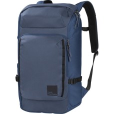 Jack Wolfskin DACHSBERG, Rucksack(blau, 28 Liter)