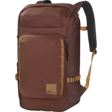 Jack Wolfskin DACHSBERG, Rucksack(braun, 28 Liter)