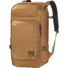 Jack Wolfskin DACHSBERG, Rucksack(hellbraun, 28 Liter)