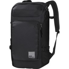 Jack Wolfskin DACHSBERG, Rucksack(schwarz, 28 Liter)