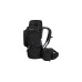 Jack Wolfskin Denali 65+10 Men, Rucksack(schwarz, 65+10 Liter)
