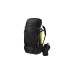 Jack Wolfskin Denali 65+10 Men, Rucksack(schwarz, 65+10 Liter)