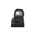 Jack Wolfskin Denali 65+10 Men, Rucksack(schwarz, 65+10 Liter)