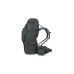 Jack Wolfskin Denali 75+10 Men, Rucksack(dunkelgrün, 75+10 Liter)