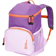 Jack Wolfskin ERLEBNIS PACK, Rucksack(lila/rosa, 11 Liter)