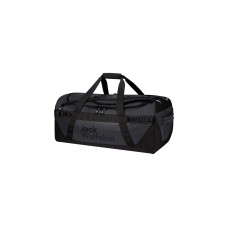 Jack Wolfskin Expedition Trunk 100, Tasche(schwarz, 100 Liter)