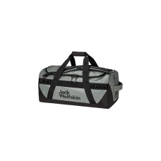 Jack Wolfskin Expedition Trunk 65, Tasche(schwarz, 65 Liter)