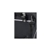 Jack Wolfskin GRAVEX 20, Fahrradkorb/-tasche(schwarz, 20 Liter )