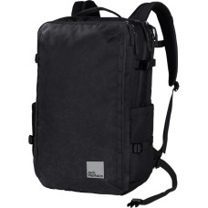 Jack Wolfskin HALLGARTEN, Rucksack(schwarz, 32 Liter)