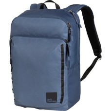 Jack Wolfskin HASENSPRUNG, Rucksack(blau, 23 Liter)