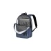 Jack Wolfskin HASENSPRUNG, Rucksack(blau, 23 Liter)