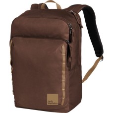 Jack Wolfskin HASENSPRUNG, Rucksack(braun, 23 Liter)