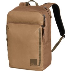 Jack Wolfskin HASENSPRUNG, Rucksack(hellbraun, 23 Liter)