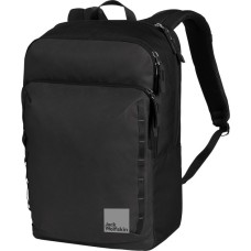 Jack Wolfskin HASENSPRUNG, Rucksack(schwarz, 23 Liter)