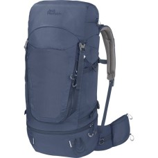 Jack Wolfskin HIGHLAND TRAIL 55+5 MEN, Rucksack(dunkelgrau, 55+5 Liter)