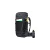 Jack Wolfskin Highland Trail 50+5 Woman, Rucksack(dunkelgrau, 50+5 Liter)