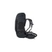 Jack Wolfskin Highland Trail 50+5 Woman, Rucksack(dunkelgrau, 50+5 Liter)