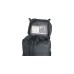 Jack Wolfskin Highland Trail 50+5 Woman, Rucksack(dunkelgrau, 50+5 Liter)
