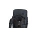 Jack Wolfskin Highland Trail 50+5 Woman, Rucksack(dunkelgrau, 50+5 Liter)