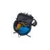 Jack Wolfskin Highland Trail 55+5 Men, Rucksack(dunkelgrau, 55+5 Liter)