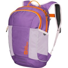 Jack Wolfskin KIDS MOAB JAM, Rucksack(lila/orange, 12 Liter)