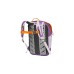 Jack Wolfskin KIDS MOAB JAM, Rucksack(lila/orange, 12 Liter)