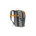 Jack Wolfskin KIDS MOAB JAM, Rucksack(mint/orange, 12 Liter)