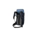 Jack Wolfskin KIDS PEAK HIKER, Rucksack(blau, 28 Liter)