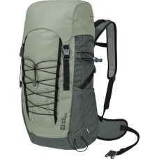 Jack Wolfskin KIDS PEAK HIKER, Rucksack(mint, 28 Liter)