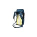 Jack Wolfskin KIDS PEAK HIKER, Rucksack(blau, 28 Liter)