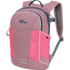 Jack Wolfskin Kids Moab Jam, Rucksack(mehrfarbig, 12 Liter)