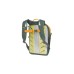 Jack Wolfskin Kids Moab Jam, Rucksack(dunkelgrün, 12 Liter)