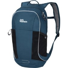 Jack Wolfskin Kids Moab Trail, Rucksack(dunkelblau, 14 Liter )