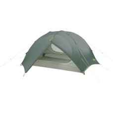 Jack Wolfskin Kuppelzelt REAL DOME LITE II(grün, Modell 2024)