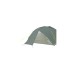 Jack Wolfskin Kuppelzelt REAL DOME LITE II(grün, Modell 2024)
