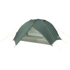 Jack Wolfskin Kuppelzelt REAL DOME LITE III(grün, Modell 2024)