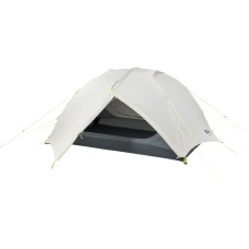 Jack Wolfskin Kuppelzelt REAL DOME LITE III(silber, Modell 2023)