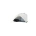 Jack Wolfskin Kuppelzelt REAL DOME LITE III(silber, Modell 2023)