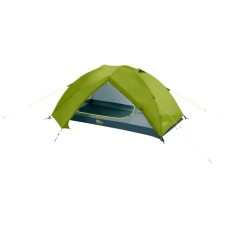 Jack Wolfskin Kuppelzelt SKYROCKET II DOME(grün, Modell 2023)