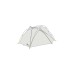 Jack Wolfskin Kuppelzelt STRATOS LITE II(silber, Modell 2023)