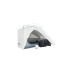 Jack Wolfskin Kuppelzelt STRATOS LITE III(silber, Modell 2023)