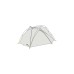 Jack Wolfskin Kuppelzelt STRATOS LITE III(silber, Modell 2023)
