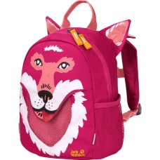 Jack Wolfskin Little Jack, Rucksack(pink/apricot, 4 Liter)