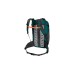Jack Wolfskin MOAB JAM SHAPE 25, Rucksack(grün/orange, 25 Liter )